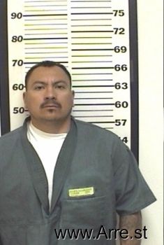 Jesus A Barrazarojas Mugshot