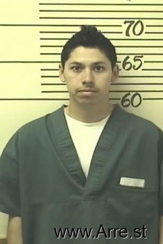 Jesus G Davila Mugshot