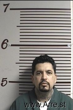 Jesus  Espinoza Mugshot