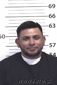 Jesus  Garcia Mugshot