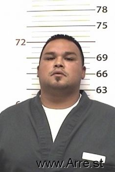 Jesus A Gutierrez Mugshot