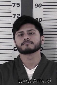 Jesus  Gutierrez Mugshot