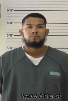 Jesus A Guzman-morales Mugshot