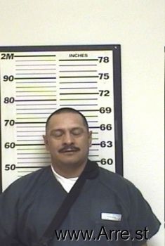 Jesus M Loyaquezada Mugshot