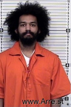 Jesus A Medina Mugshot