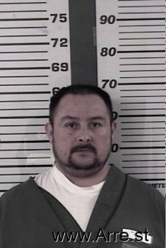 Jesus  Moreno Mugshot