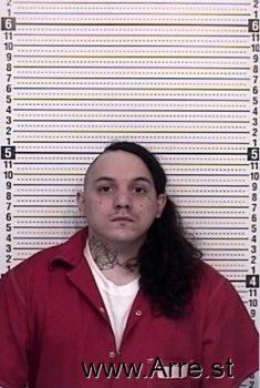 Jesus C Ortega Mugshot