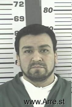 Jesus C Quinonez Mugshot