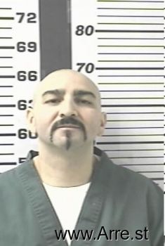 Jesus E Rivera Mugshot