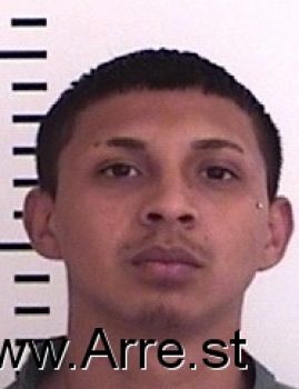 Jesus H Suarezzavala Mugshot