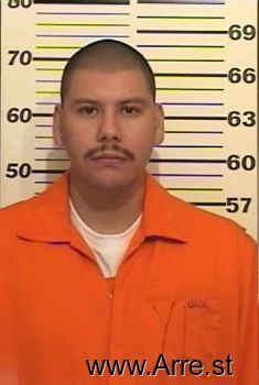 Jesus F Valdez Mugshot