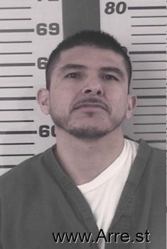 Jesus A Valdez-leon Mugshot