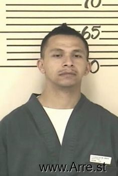 Jesus A Valdezavalos Mugshot