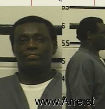 Jimmie L White Mugshot