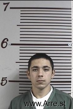 Jimmy R Robertsperez Mugshot