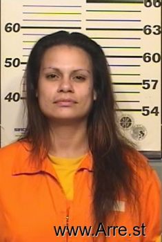 Joanne Y Martinez Mugshot