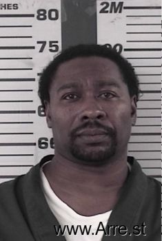 Jody D Davis Mugshot