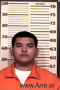 Joe  Morenomartinez Mugshot