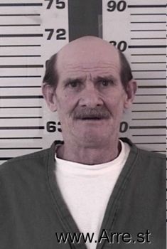 Joe R Taylor Mugshot