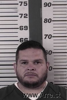 Joel  Alaniz Mugshot