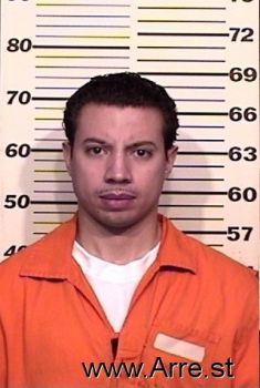 Joel A Ramirez Mugshot