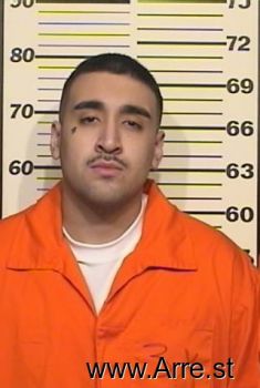 Joel A Rodriguez Mugshot