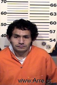 Joel  Sanchez Mugshot