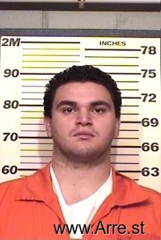 Joey R Hernandez Mugshot