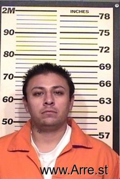 Joey J Perez Mugshot