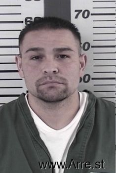 Joey J Perez Mugshot