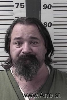 John H Atkinson Mugshot