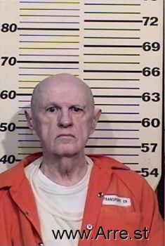 John G Bowen Mugshot