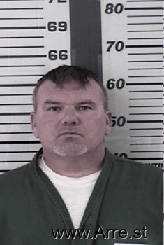 John K Cantwell Mugshot