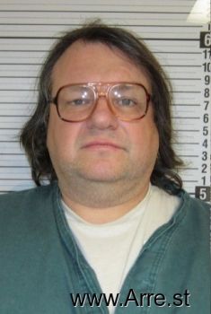 John S Coad Mugshot