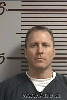 John C Collins Mugshot