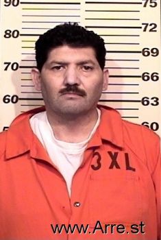 John M Cordova Mugshot