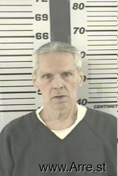 John A Danielson Mugshot