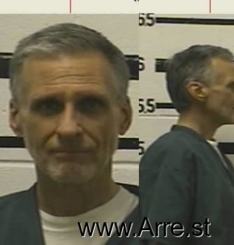 John P Daucunas Mugshot