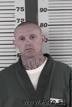 John H Everett Mugshot