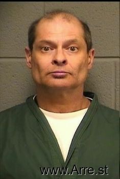 John T Ferris Mugshot