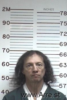 John D Gallegos Mugshot