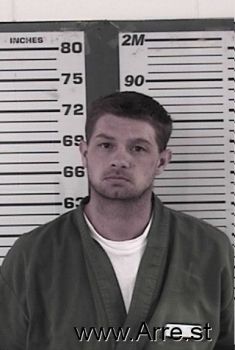 John R Gates Mugshot