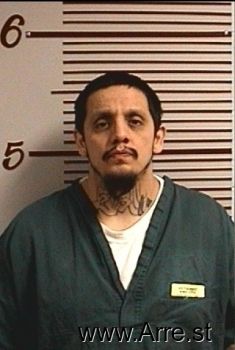 John  Gutierrez Mugshot