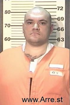 John D Gutierrez Mugshot