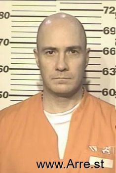 John C Hamilton Mugshot