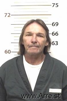 John M Hamilton Mugshot