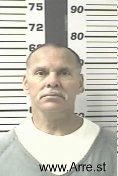 John F Hammonds Mugshot