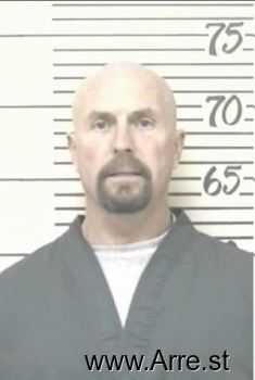 John M Hudson Mugshot