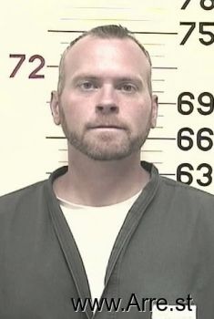 John P Livingston Mugshot