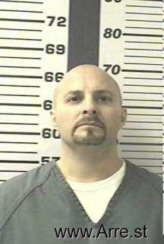 John J Lucero Mugshot